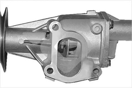 Насос - Hutchinson WP303