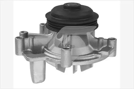 Насос - Hutchinson WP212