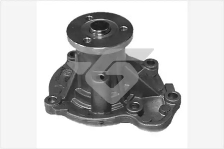 Насос - Hutchinson WP136
