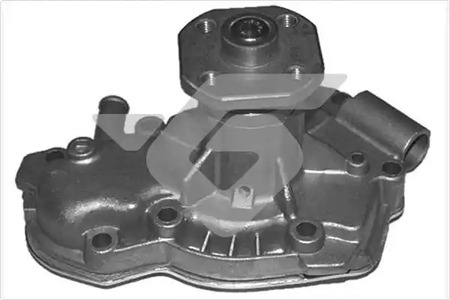 Насос - Hutchinson WP167
