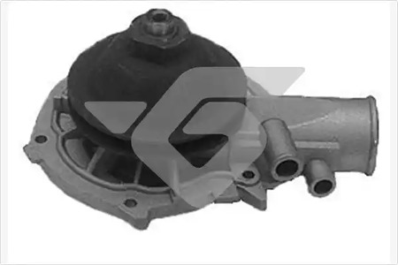 Насос - Hutchinson WP280