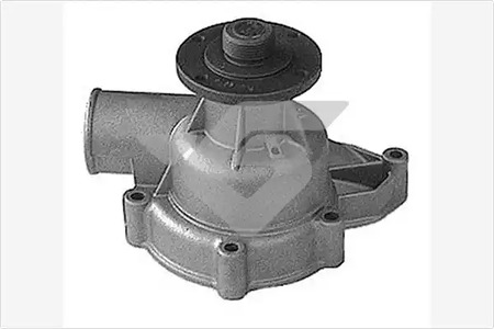 Насос - Hutchinson WP234