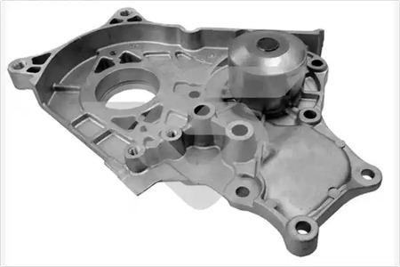 Насос - Hutchinson WP110