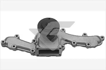 Насос - Hutchinson WP354