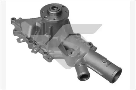 Насос - Hutchinson WP160