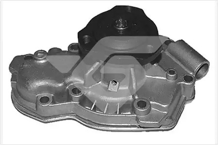 Насос - Hutchinson WP123