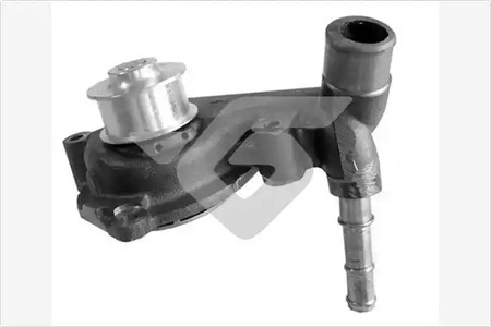 Насос - Hutchinson WP132