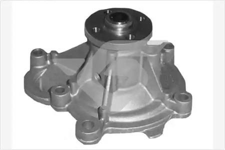 Насос - Hutchinson WP240