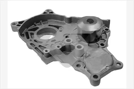 Насос - Hutchinson WP193