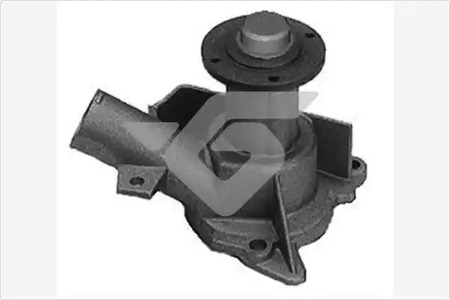 Насос - Hutchinson WP261