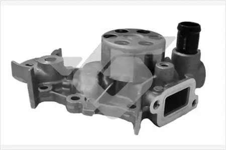 Насос - Hutchinson WP115
