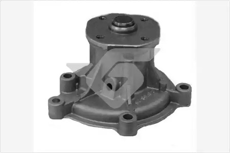 Насос - Hutchinson WP104