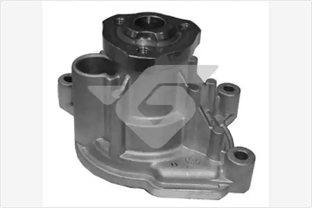 Насос - Hutchinson WP253
