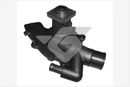 Насос - Hutchinson WP263