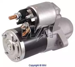 Стартер - WAI 30046N