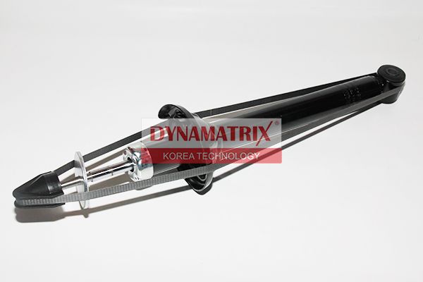 Амортизатор подвески газонаполненный | зад | - DYNAMATRIX DSA341951