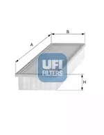 Фильтр - Ufi 30.638.00