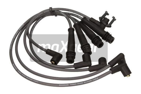 Комплект электропроводки - MAXGEAR 53-0173