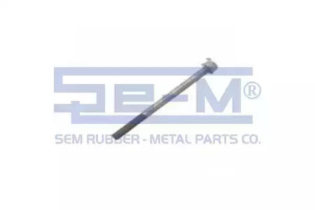 Болт - SEM LASTIK 11308
