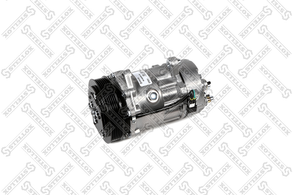 Компрессор - Stellox 10-80008-SX