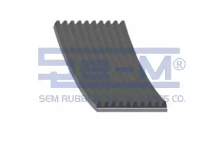 Ремень - SEM LASTIK 11697