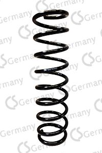 Пружина | зад | - CS Germany 14.610.011