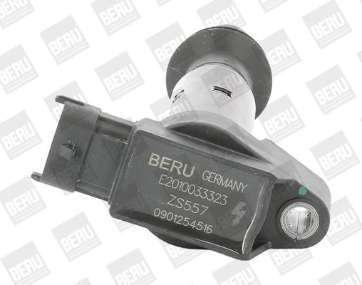Катушка зажигания - Beru ZS557