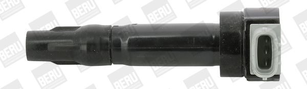 Катушка зажигания - Beru ZS547