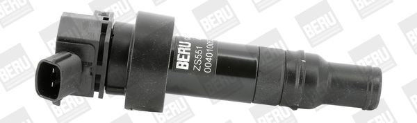 Катушка зажигания - Beru ZS551