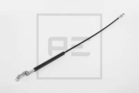 Трос - PE Automotive 140.231-00A