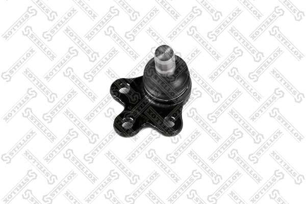 Опора шаровая Daewoo Leganza 2.0 16V 97> | перед | - Stellox 52-01825A-SX