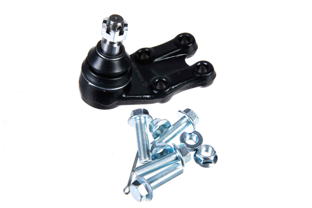 Шар. опора нижн. л.+п. Hyundai H-1 2WD | перед | - Stellox 52-51019A-SX