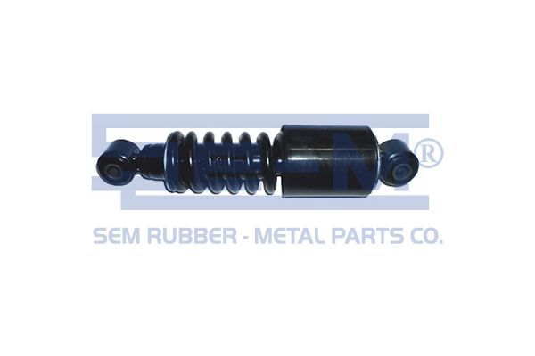 Амортизатор - SEM LASTIK 12887