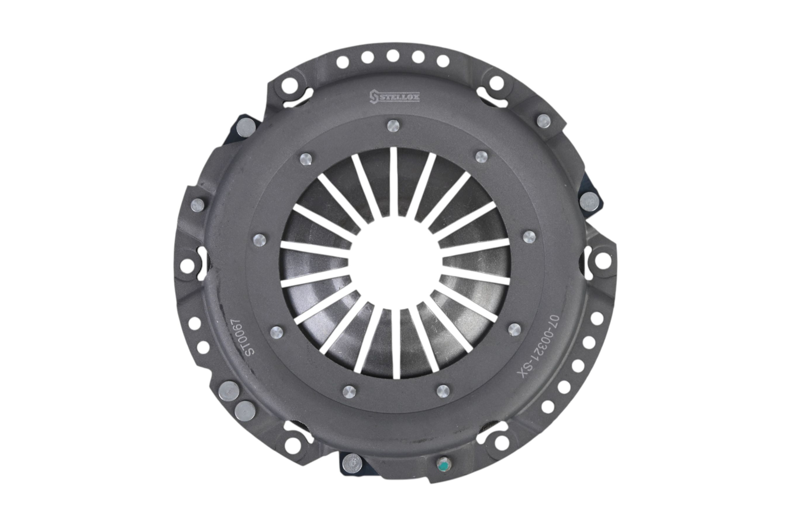 Корзина сцепления Opel Astra/Vectra 1.6 - Stellox 07-00321-SX