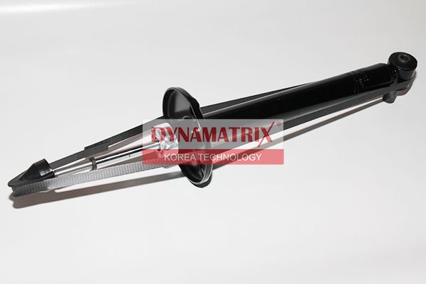 Амортизатор подвески газонаполненный зад DYNAMATRIX DSA343271 Ауди 1767₽