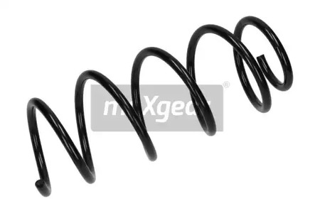 Пружина | перед | - MAXGEAR 60-0459