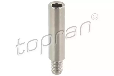 Болт  - Topran 110 713