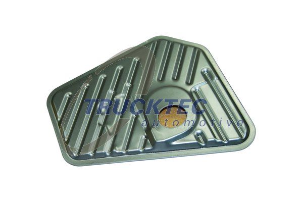 Фильтр - Trucktec Automotive 07.25.024
