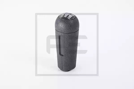 Ручка рычага переключения передач - PE Automotive 120.800-00A