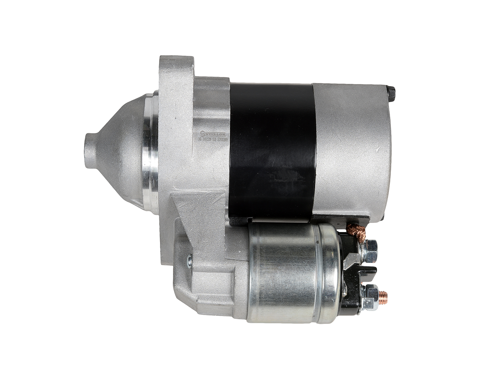 Стартер Nissan Micra/Note 1.0-1.4 00> - Stellox 06-10128-SX