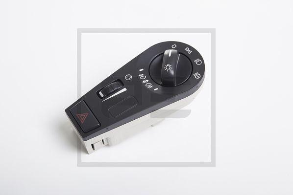 Блок управления светом без регулятора (20942844) - PE Automotive 140.089-00A