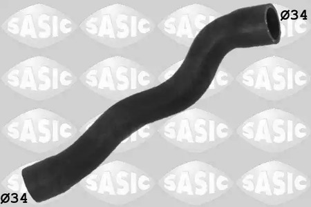Шлангопровод - Sasic 3406355