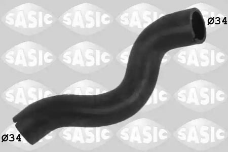 Шлангопровод - Sasic 3406344