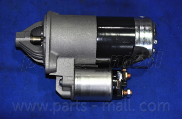 Стартер - PARTS-MALL D-SA002