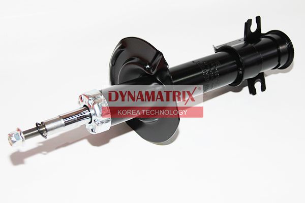 Амортизатор подвески газонаполненный | перед | - DYNAMATRIX DSA334864