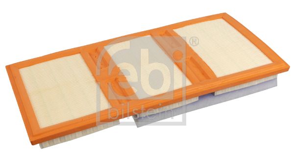 Фильтр воздушный Febi 100371 Мерседес 2373₽