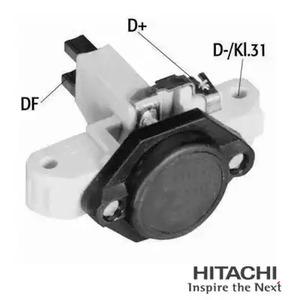 Регулятор - Hitachi 2500551