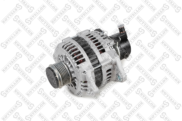 Генератор Opel Astra 1.7cdti 04> - Stellox 06-10770-SX