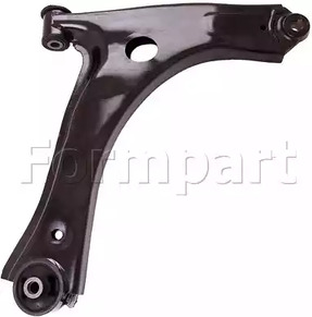 Рычаг подвески прав ford: transit (v363) 03/04- | перед | - Formpart 1509112