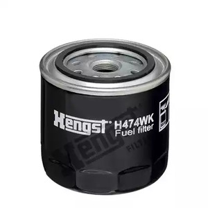 Фильтр - Hengst H474WK